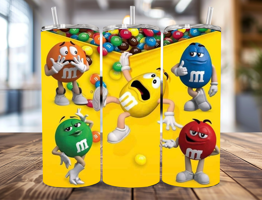 M&M