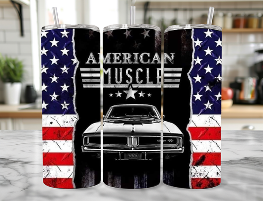 American Muscle