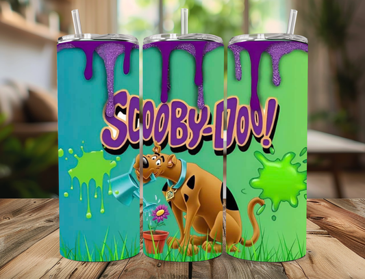 Scooby Doo