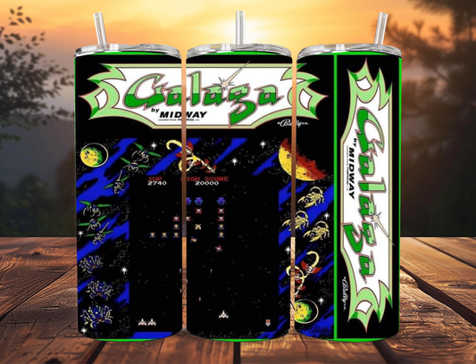 Galaga