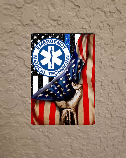 EMT flag