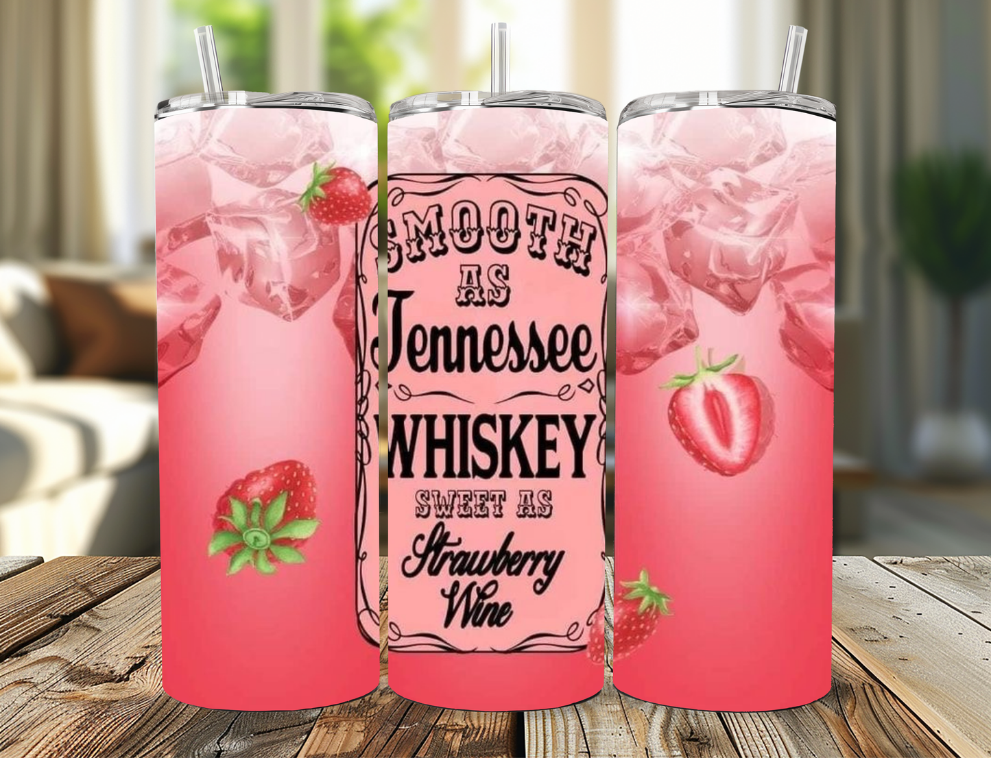 Tennessee Whiskey