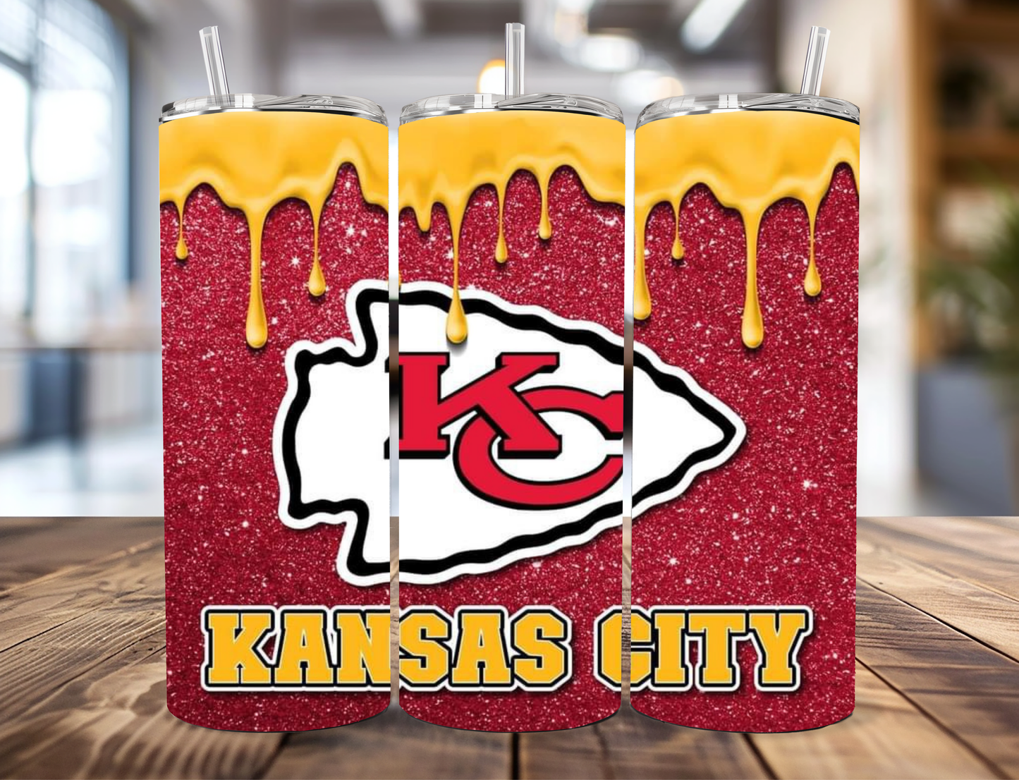 Kansas City Chiefs