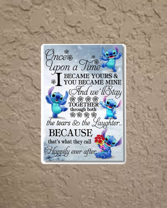 Stitch