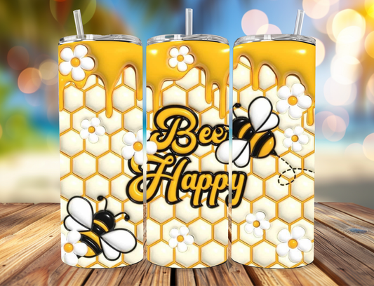 Bee Happy