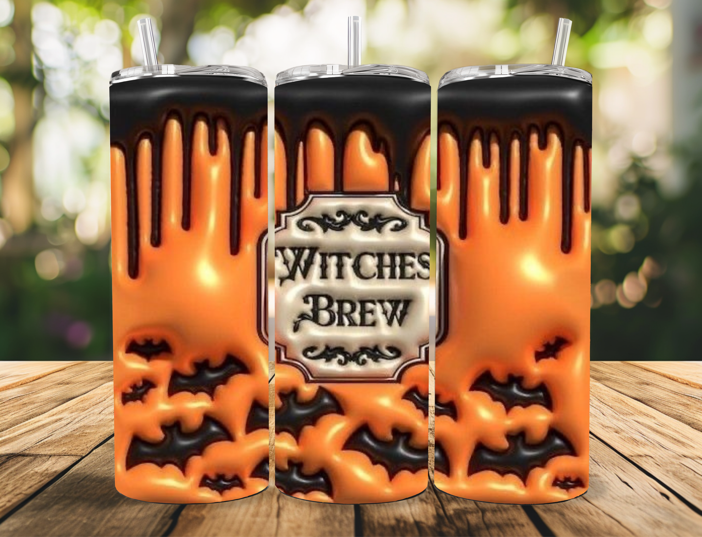 Witches Brew